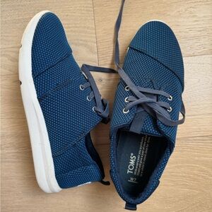 TOMS women’s casual sneaker